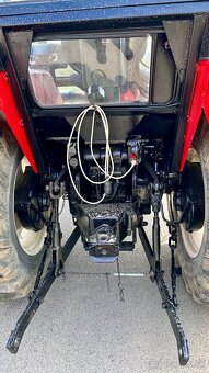 Zetor 7011 - 5