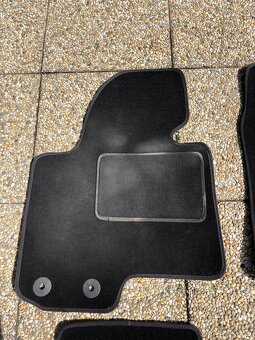 Koberčeky - KIA SPORTAGE - 5