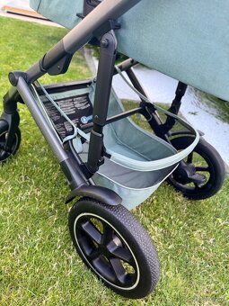 BRITAX RÖMER Kočík Smile 5Z - 5