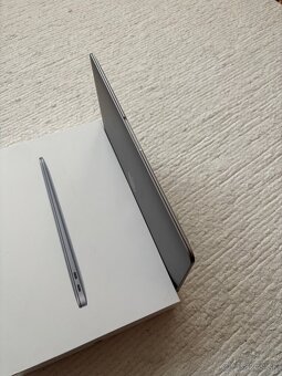 MacBook Air 13,3” 2020 - 5