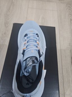 Dámske tenisky Under Armour - 5