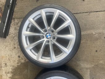 R19 BMW z4 disky dvojrozmer - 5