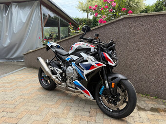 BMW M 1000 R 2023 - 5