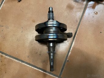 Yamaha yzf diely. - 5