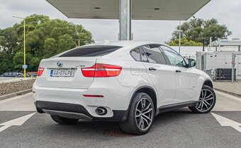 BMW X6 30d xDrive 2012 - 5