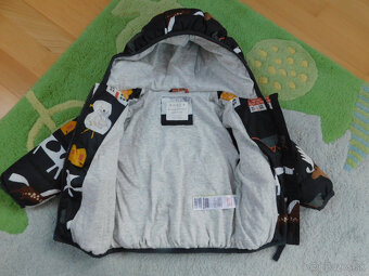 Bunda Marks & Spencer 1 rok - 5