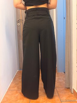 Predaaam dámske nohavice zara - 5