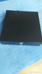 Skener a pokladnicná zásuvka - 5