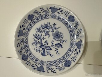 Cibulák taniere - 5