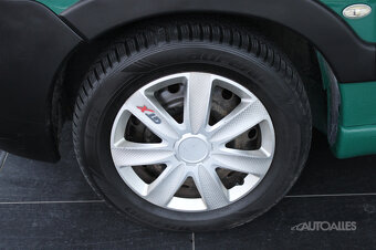 Peugeot Partner 1,6 HDi 66 kW - 5