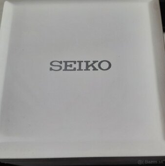 SEIKO VELATURA - 5