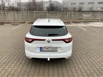 Renault Mégane Grandtour 2017 LPG - 5