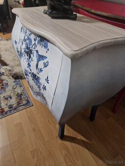 KOMODA tónovaná - 5