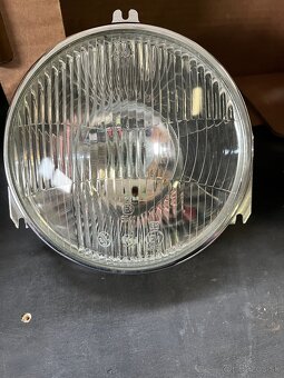 Škoda 100 - svetlá. - 5