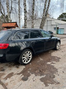 Audi A6 C6 3.0 TDI 171kW quattro - 5
