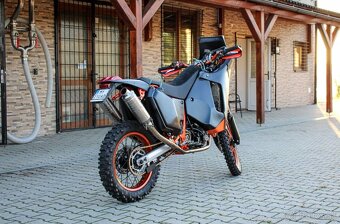KTM 4T-EGS PARIS DAKAR - 5