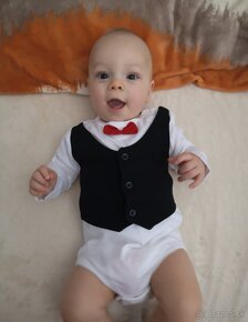 Slávnostný set - 5