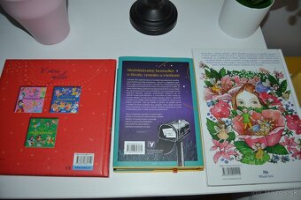 Detské knižky - 5
