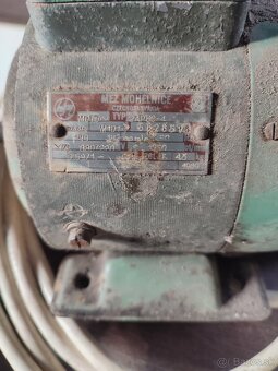 elektromotory asynchrone - 5