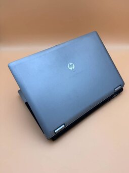 Notebook 14" HP.Intel i5-M520 2x2,40GHz.8gb ram.240gb SSD - 5