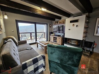 Moderná chata na predaj - Znížená cena - 5