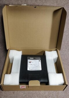 LENOVO ThinkPad Tab 2 Bluetooth klávesnica - 5