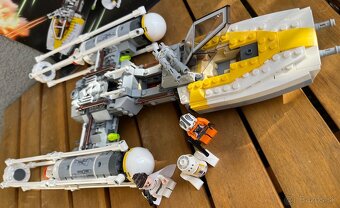 Lego Star Wars 9495 - 5
