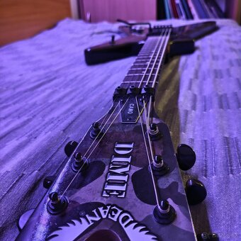 Dean Dime Camo - 5