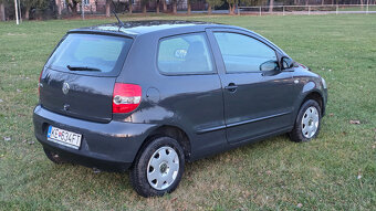 VW FOX 1,2HTP - 5