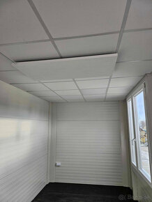 Modularny dom, chatka, kancelaria, sklad - 5