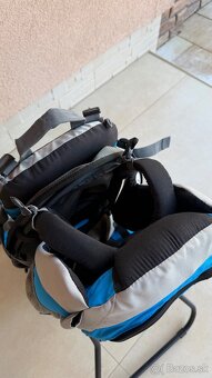 Turisticky nosic Never Land modry - 5