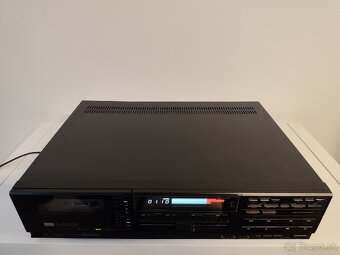 Sansui D-590R - 5