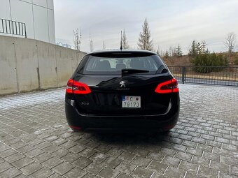 Peugeot 308 SW (2020) 1.2 PureTech - 5