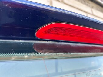 Páté dveře Volkswagen Golf Plus - 5