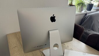 Apple iMac Retina 4K 21.5 2017 512GB - 5