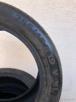 CONTINENTAL CONTISPORTCONTACT 6 255/45 R19 - 5