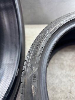 LETNÍ PNEU 245/40 R19 - 5