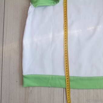 Chlapčenska Mikina veľ. 140 - 5