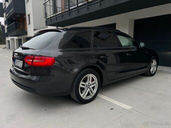 Audi A4 Avant 2.0 TDI Sport - 5