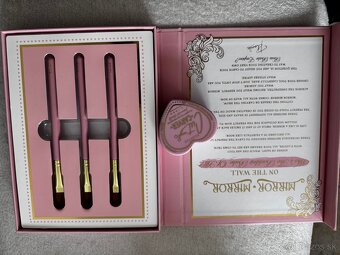 Sada na cut crease P.Louise - 5