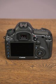 Canon EOS 5DS - 5