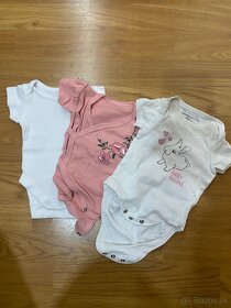 Mix oblečenia pre novorodenca - 5