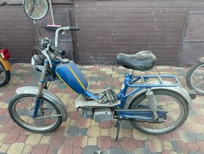 Talianske mopedy - 5