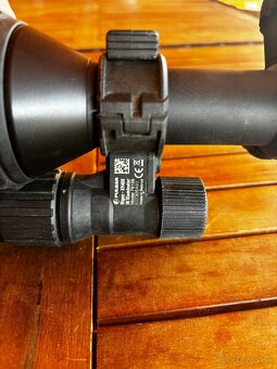Predám Pulsar digex c50 - 5