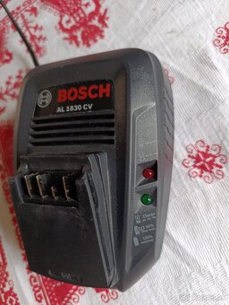 Nabijacka bosch - 5