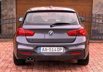 BMW 120i M-Paket 85.000km - 5