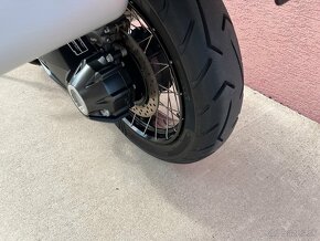 Honda VFR 1200 Crosstourer ,, rok 2016,51000km - 5