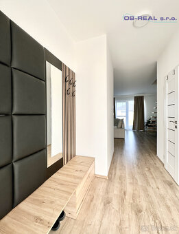 Predaj novostavby 4izb RD úžitková pl.100m2, pozemok 350m2 - 5