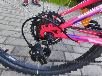 Bicykel CTM "24" - 5