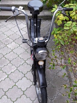 Babetta 215 - 5